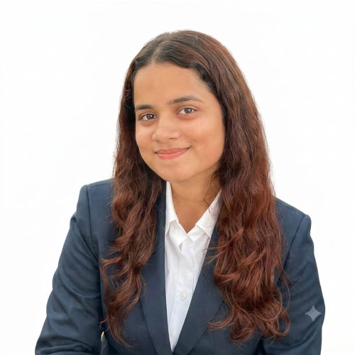 khushee gupta
