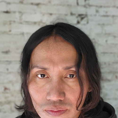Rakesh Khuman