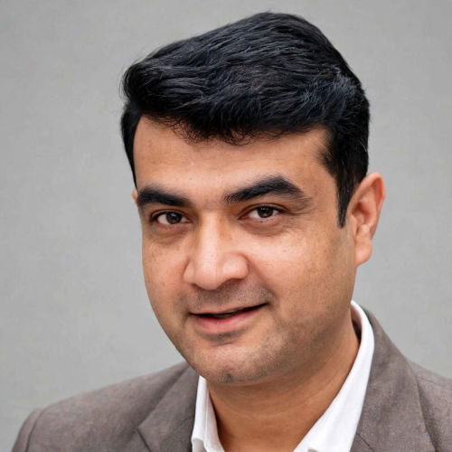 Virender Sharma