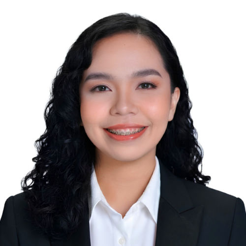 Marriane Erika Fuentebella