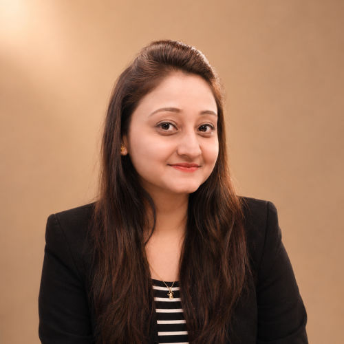 Utkarsha Dixit