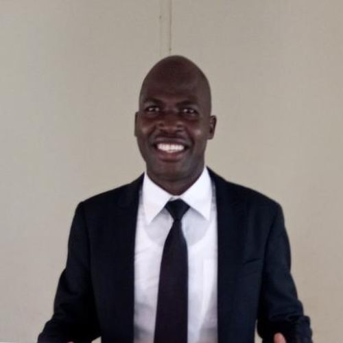 Edward Odemo