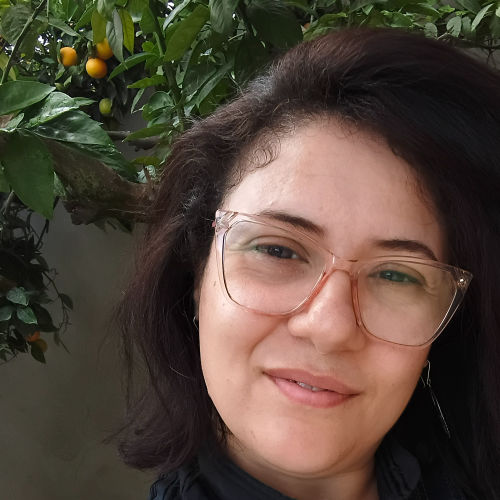 Rafiaa Hergli