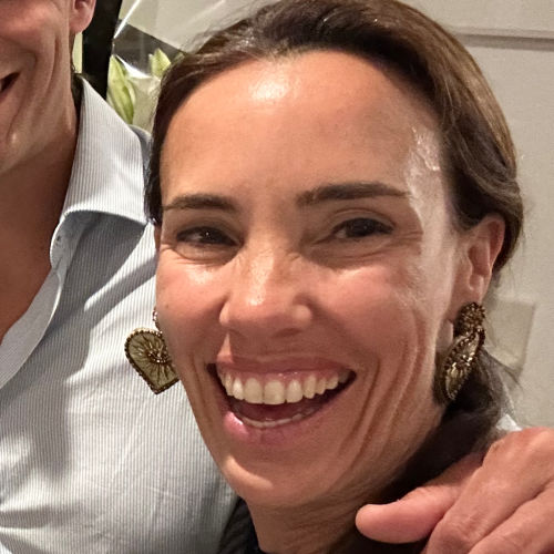 Saskia van der Stap