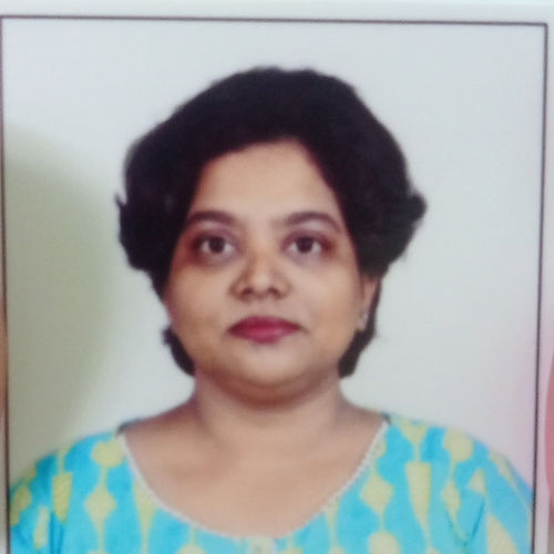 Shravani N