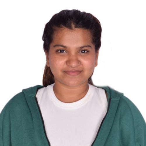 Vidhi Jain
