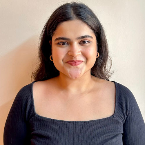 Anchal Bohara