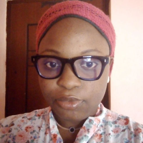 Ifeoluwa Mojisola