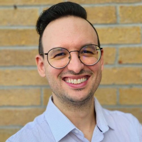 Bojan Stupar