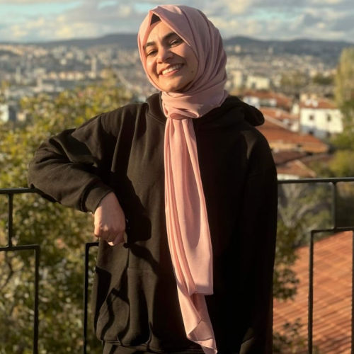 Sadia Nazir