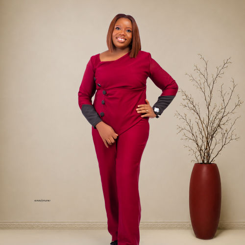 Ogechukwu Ezeanyim