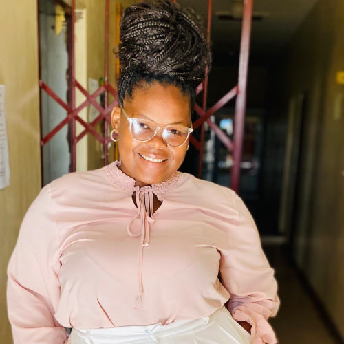 Aatika Aneesa Mashaba