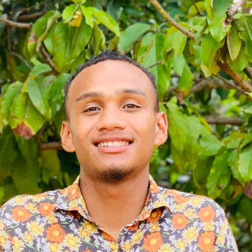 Sarobidy Mahefanandrianina
