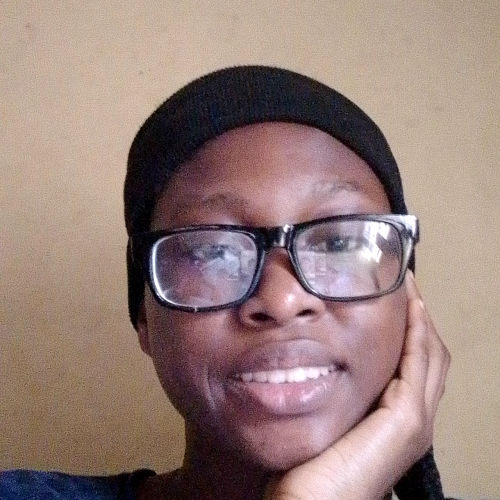 Eniola Esther Agbeyindo