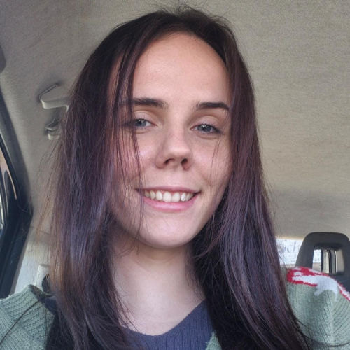 Maxzene Engelbrecht