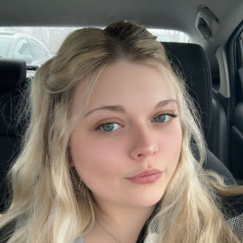 Alexis Tompkins