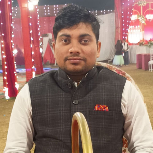 Pankaj kumar