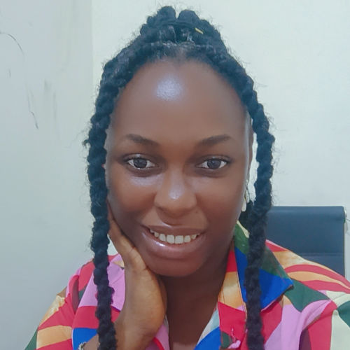 Edidiong Joe Umoh