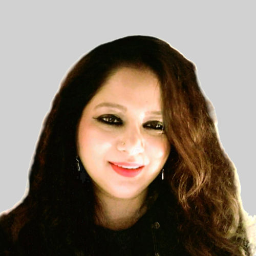 Rupali S