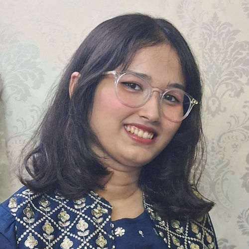 Tania Sultana