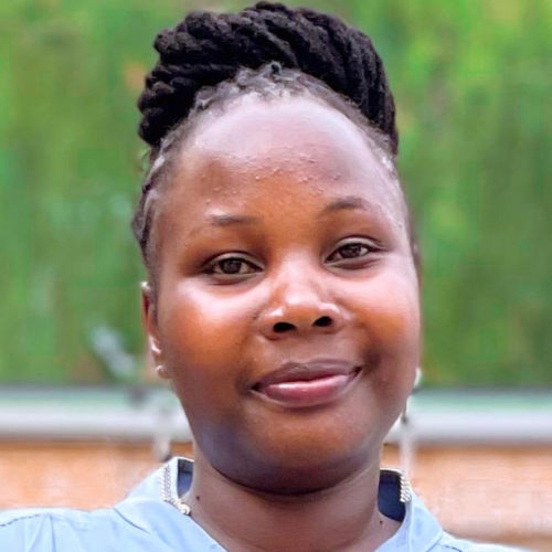 Millicent Wanja Mbugua