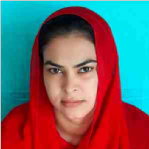 samaira shaheen