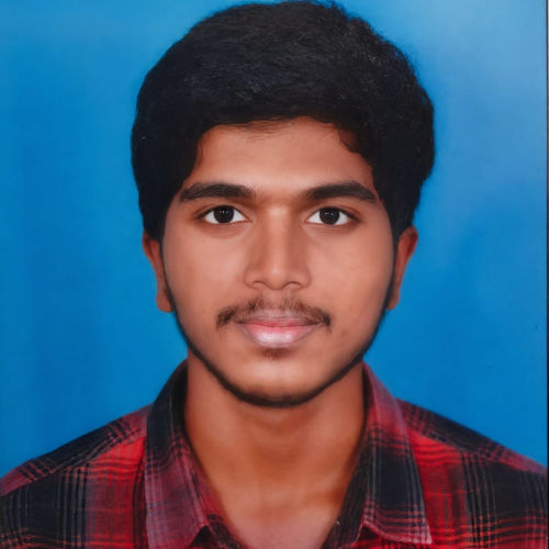 Pendyala Vamsi Krishna