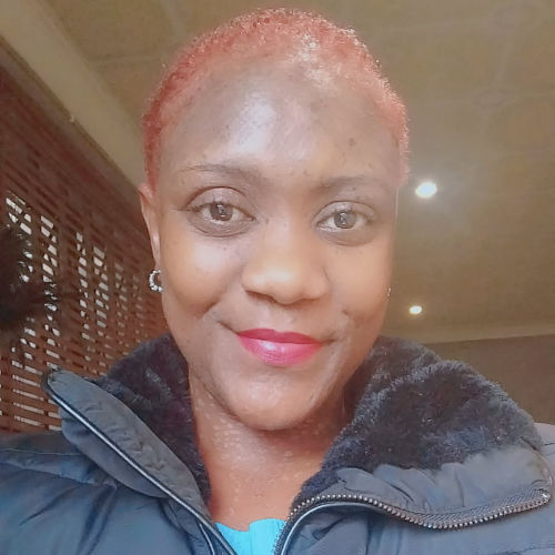 Nelia Sibanda