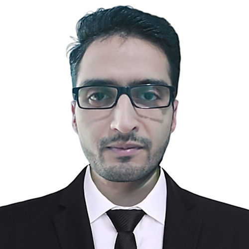 Ajaz Ahmad Sofi