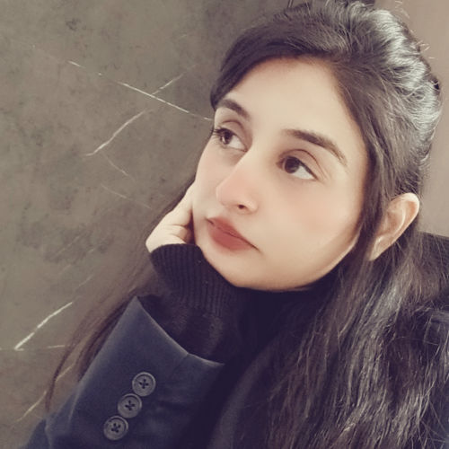 Hanan Nazar