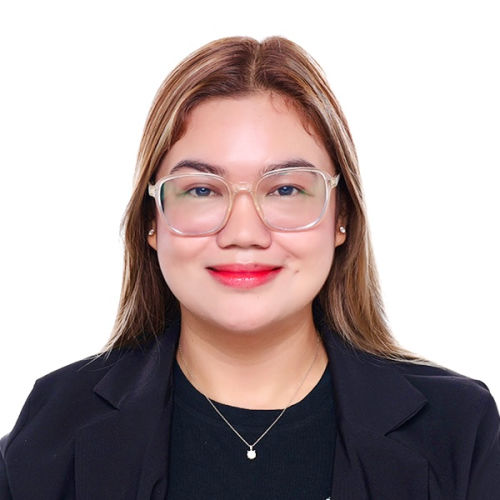 Kannah Joyce Sanz