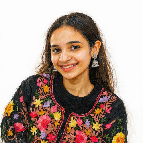 Divjyot Kaur