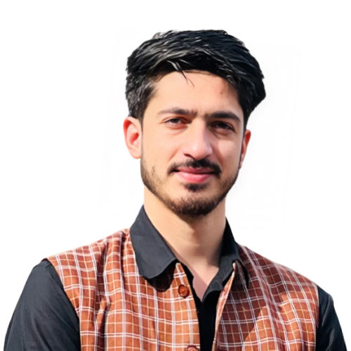 Yamin Mushtaq