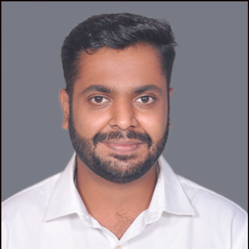 Rahul Golasangi