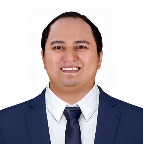Sigfred Jorge
