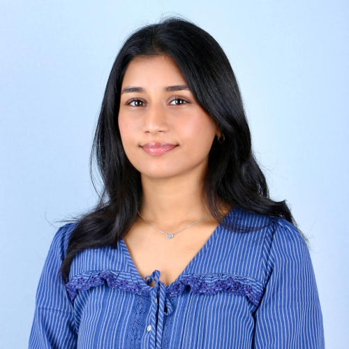 Avantika Sibikumar