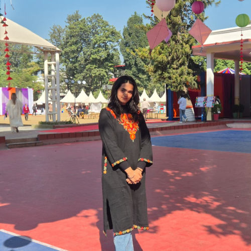 Aditi Verma