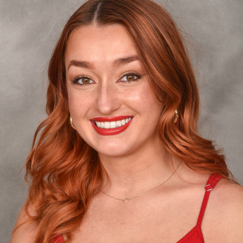 Samantha Gieber