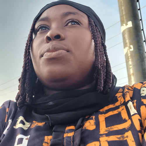 Grace Edem Etim