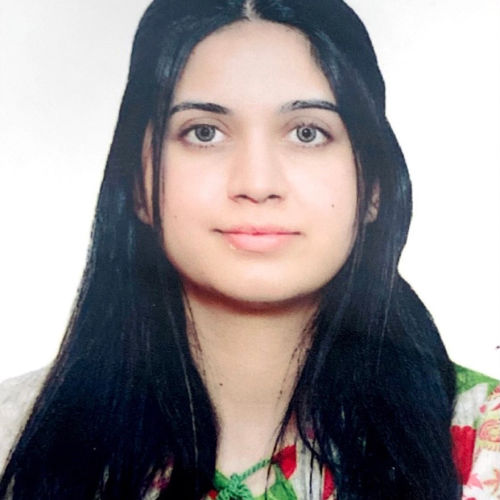 Sadia Saleem