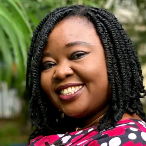 Afolake Oluwafemi