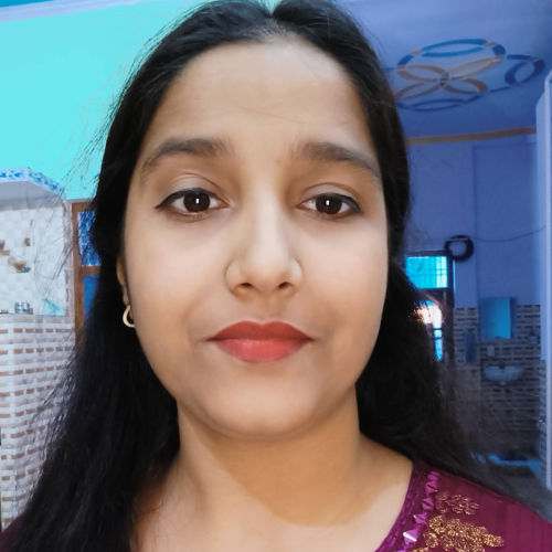 Aarti yadav
