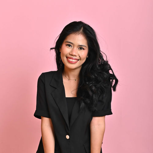 Jelly Anne L Bana