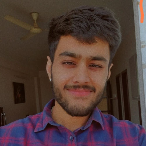 Harshit Sharma