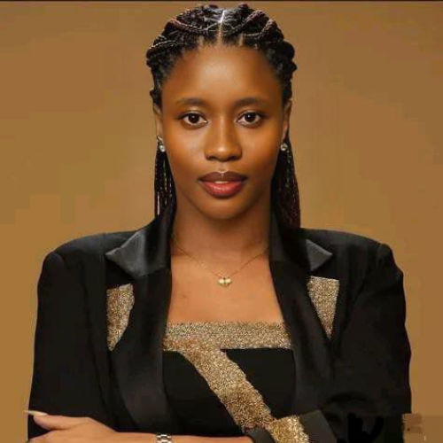Esther Karimo
