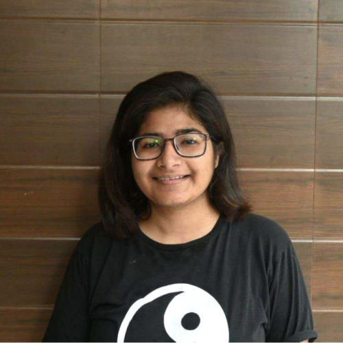 Shivani Chaudhary