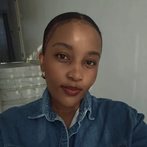 Jane Gitau