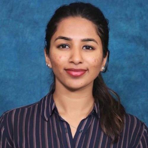 Anjali Pillai