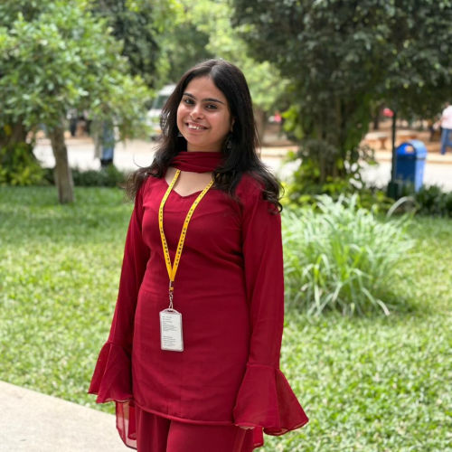 Anisha Rajpurohit