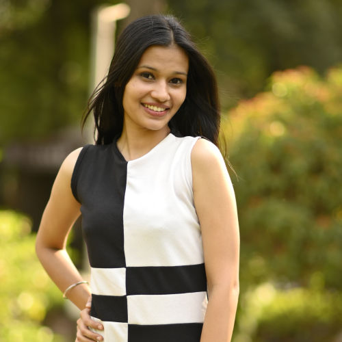Khushi Jethliya
